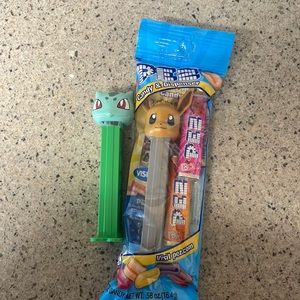 Pokemon Pez